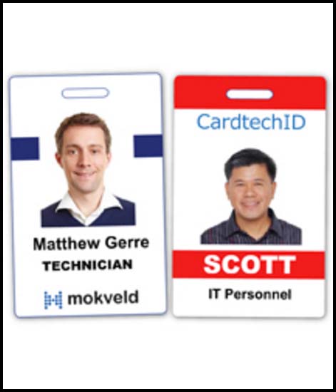 Infosys Employee Id Card
